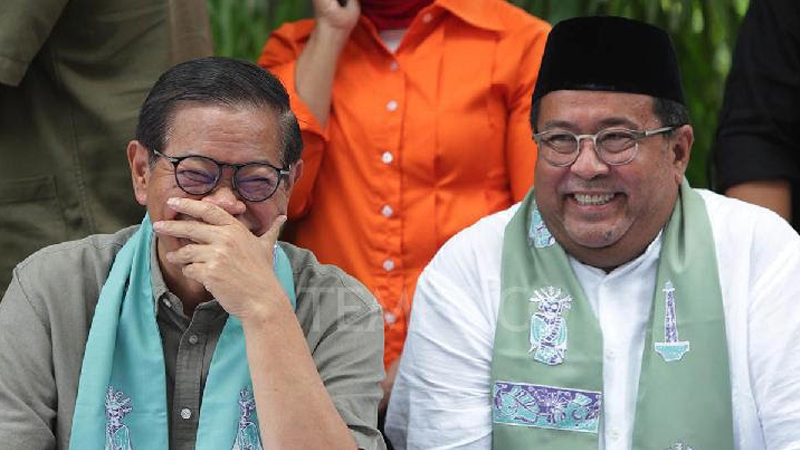 Pelantikan Gubernur Jakarta Terpilih Ditunda, Pramono Anung Bilang Begini